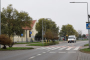 Przy przejściach dla pieszych w Inowrocławiu zamontują wyświetlacze prędkości