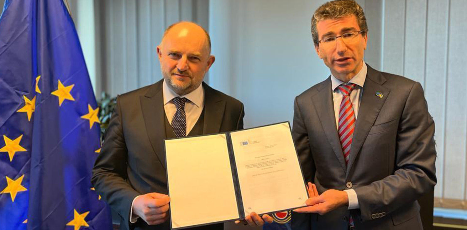 Inowrocław - Kujawsko-pomorskie otrzyma prawie 2 mld euro