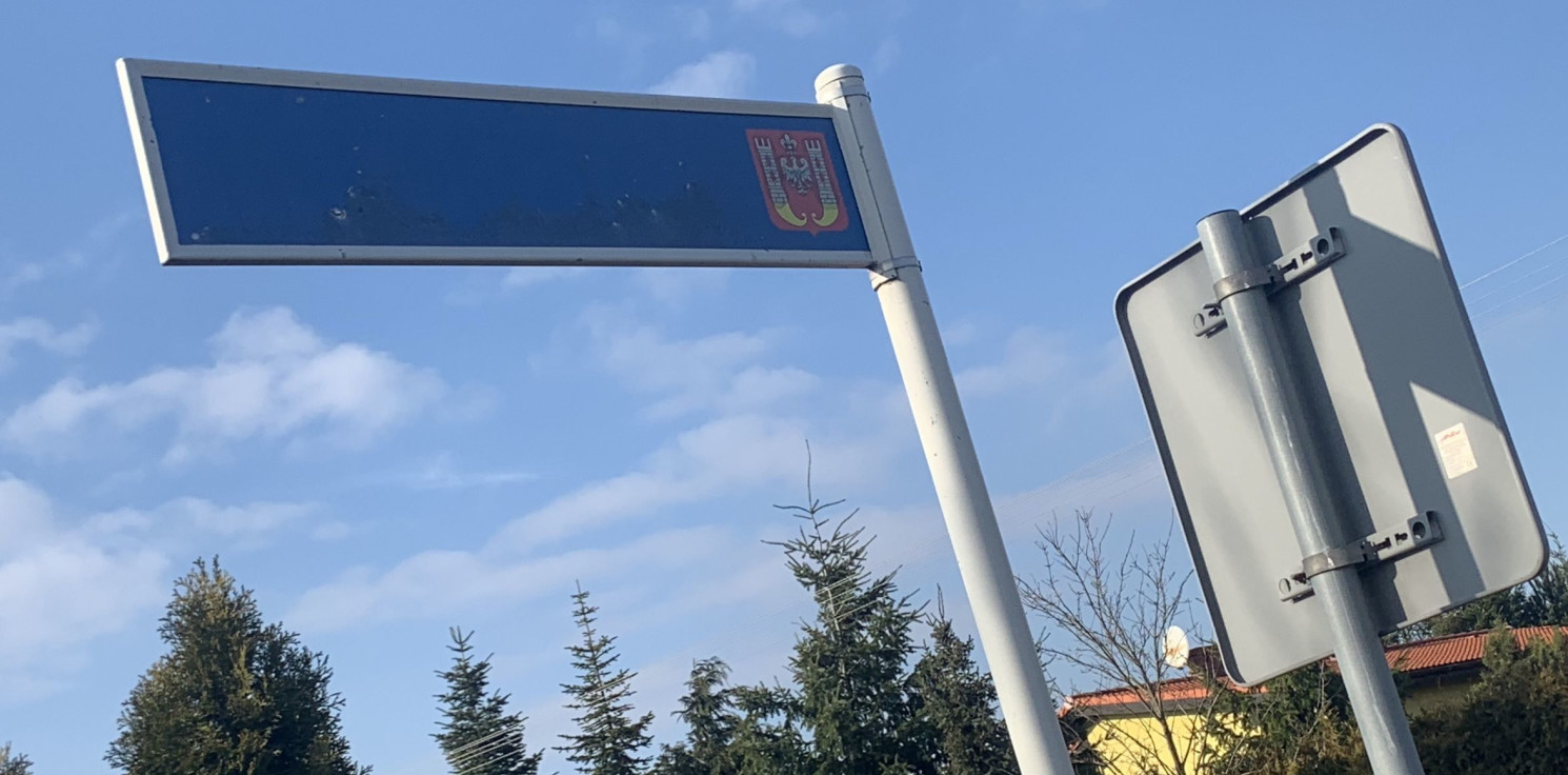 Inowrocław - Będą trzy nowe ulice: Goplanii, Cuiavii i Noteci