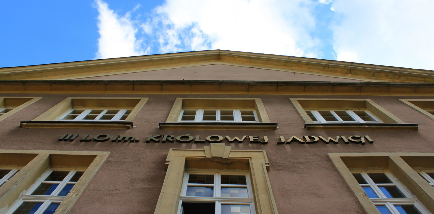Inowrocław - "Królówka” nawiązała obiecującą współpracę z uczelnią