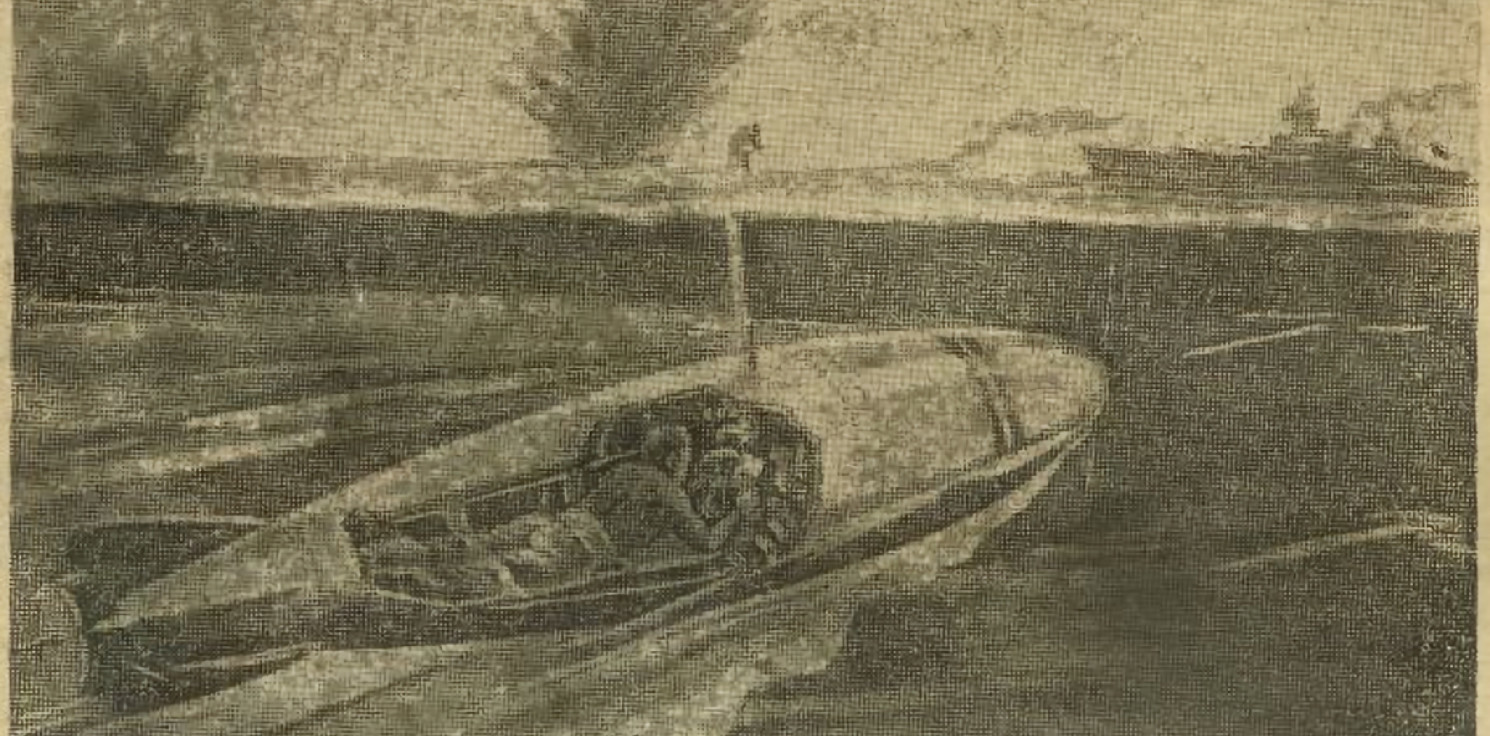 Inowrocław - Żywe torpedy z Inowrocławia. Oni poświęciliby życie