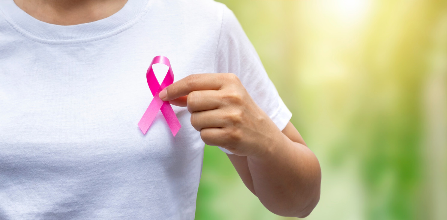 Inowrocław - Profilaktyka raka piersi. Panie mogą udać się na bezpłatną mammografię
