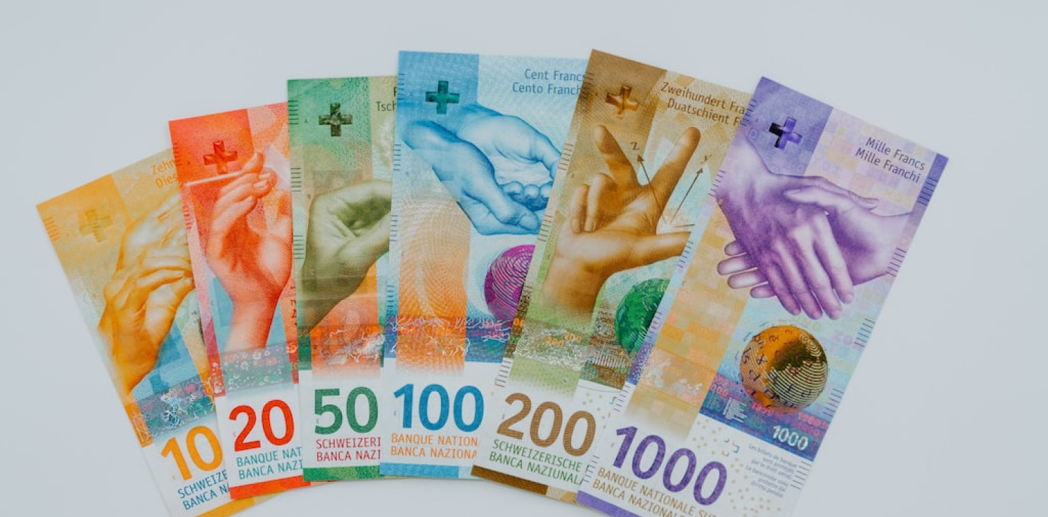 Region - Przed nami kolejna fala pozwów Frankowiczów
