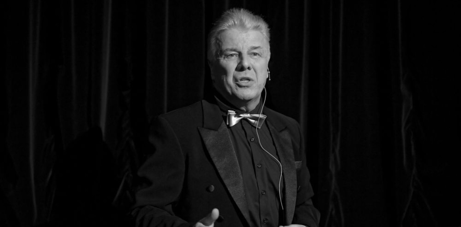 Kraj - W wieku 70 lat zmarł aktor i reżyser Emilian Kamiński