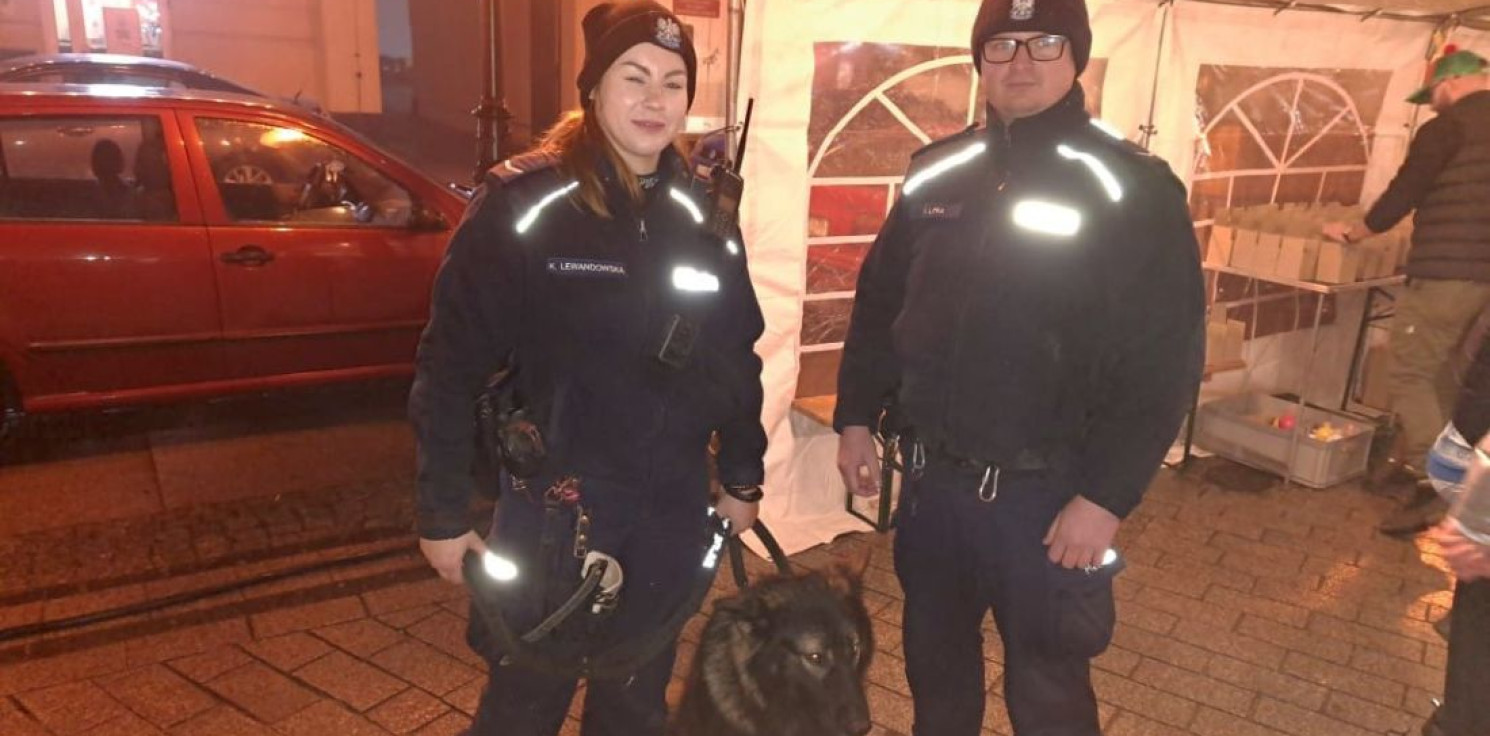 Inowrocław - W święta na naszych drogach doszło do 30 kolizji