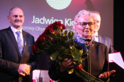 Przyznano tytuły Honorowych Obywateli Gniewkowa