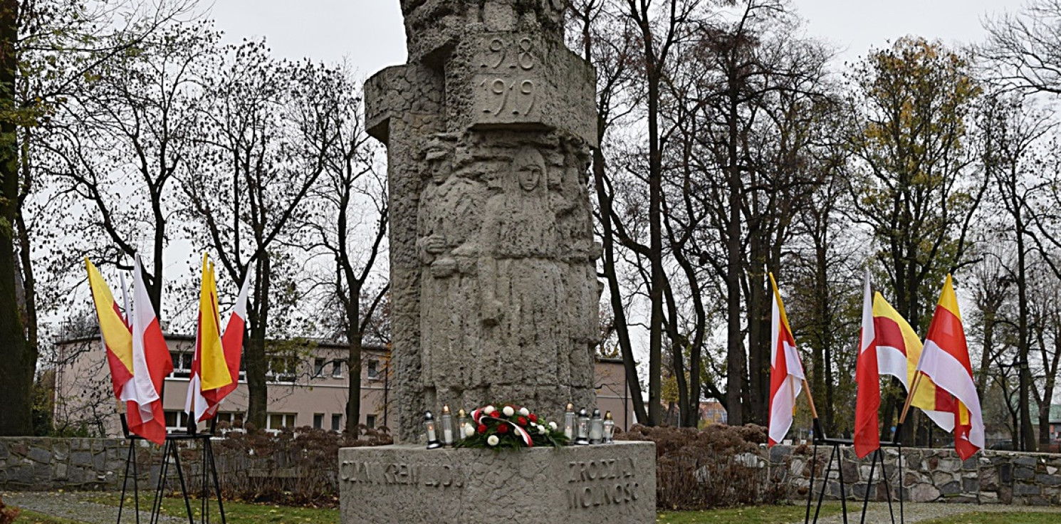 Inowrocław - Tak uczcimy 104. rocznicę wyzwolenia Inowrocławia i Powstania Wielkopolskiego