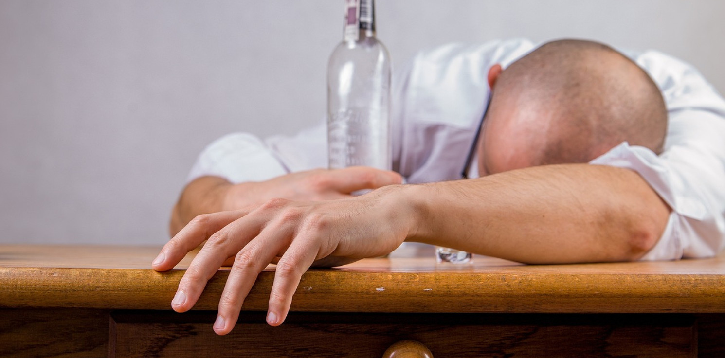 Kruszwica.online - Kradł alkohol w sklepach. Stanie przed sądem