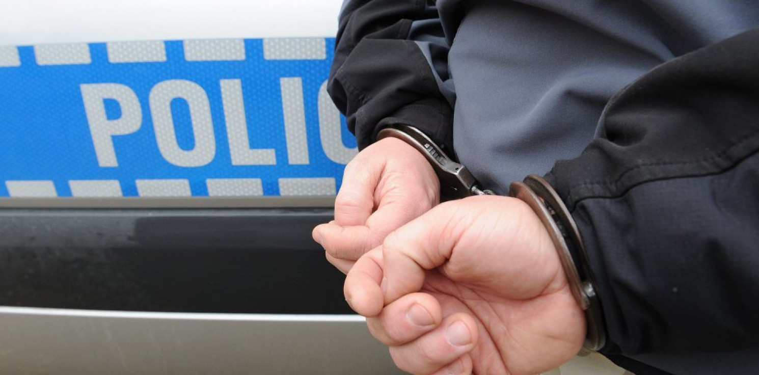 Region - Brodnica: kolejne dwie osoby zatrzymane po śmierci 31-latka dźgniętego nożem