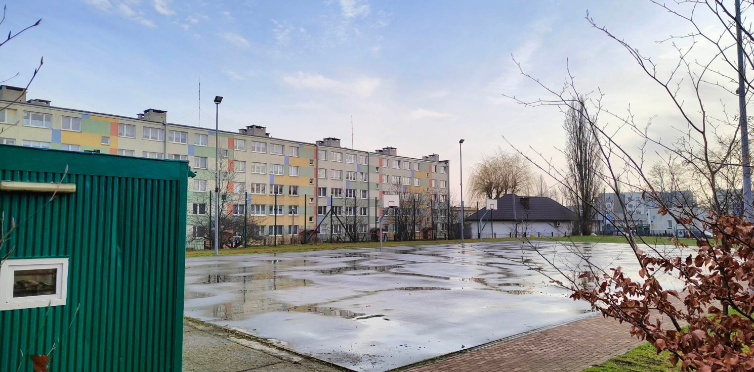 Inowrocław - Czy w tym sezonie wybierzemy się na łyżwy? OSiR odpowiada