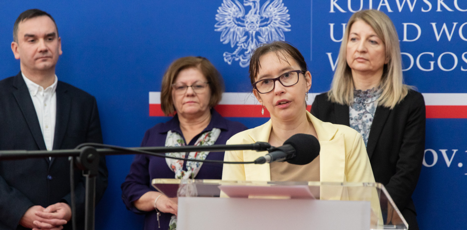 Inowrocław - W Inowrocławiu odbędzie się forum dla pracodawców i osób niepełnosprawnych