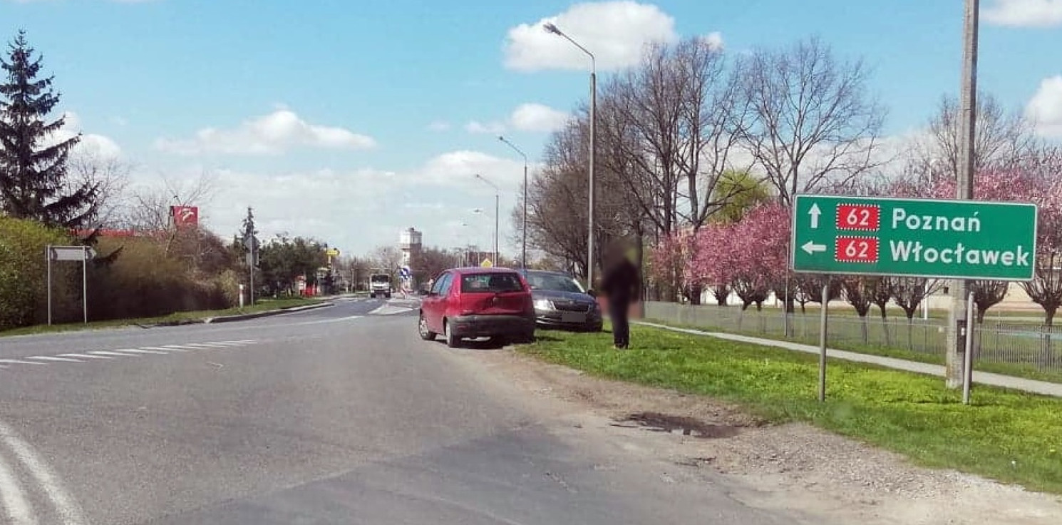 Kruszwica.online - Firma z Inowrocławia wybuduje ronda w Kruszwicy
