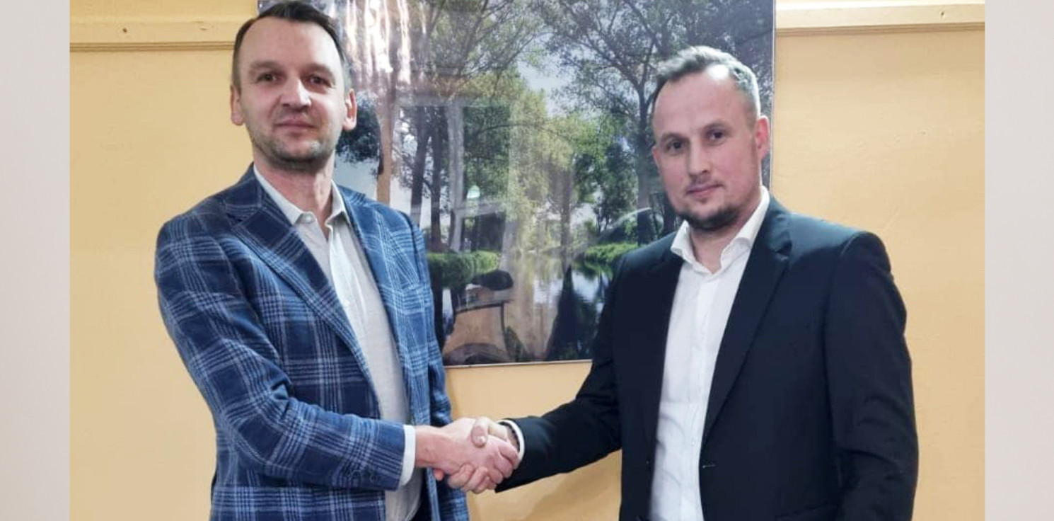 Pakość.online - Zmiana na czele pakoskiego stowarzyszenia
