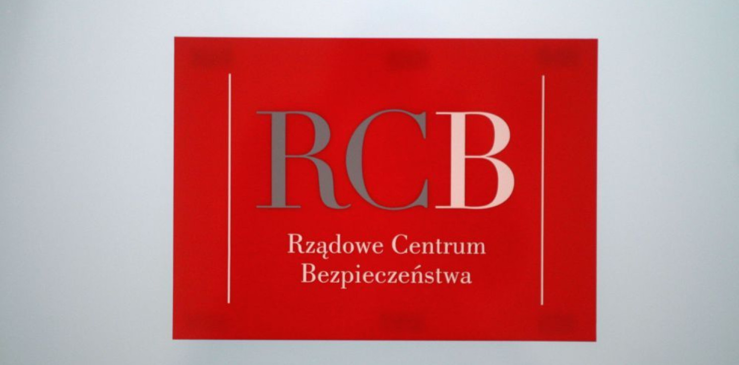 Kraj - RCB ostrzegło przed rosyjską dezinformacją przeciwko Polsce