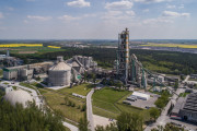 Cementownia w Piechcinie jako pierwsza w Polsce ma być w 100% bezemisyjna. Jak to możliwe?