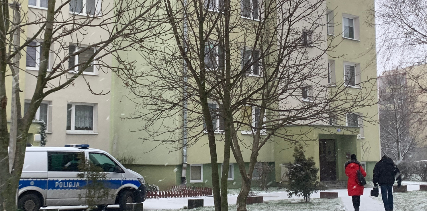 Inowrocław - Prokuratura: 10-latka zginęła od ran kłutych