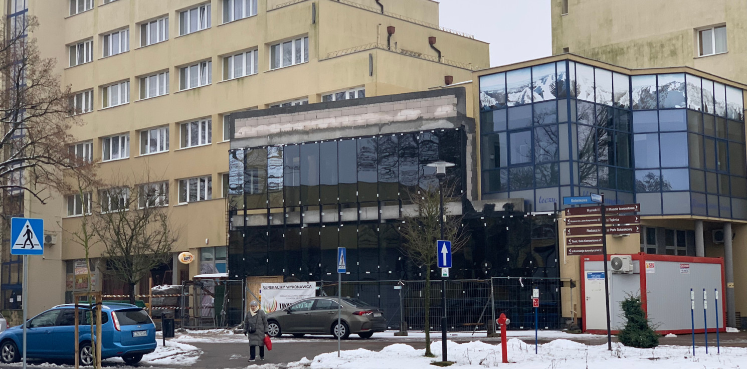 Inowrocław - Dzień dobry, Inowrocław!