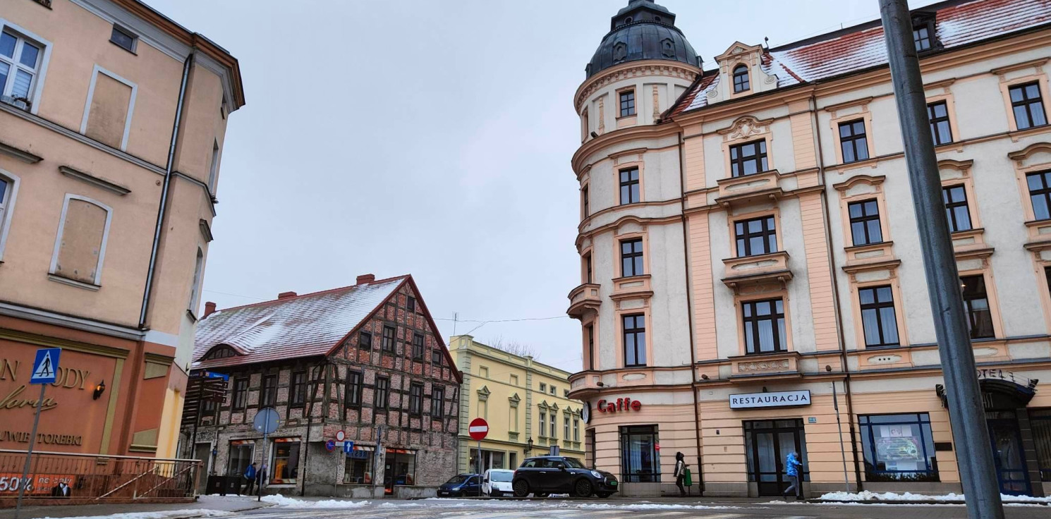 Inowrocław - Dzień dobry, Inowrocław!
