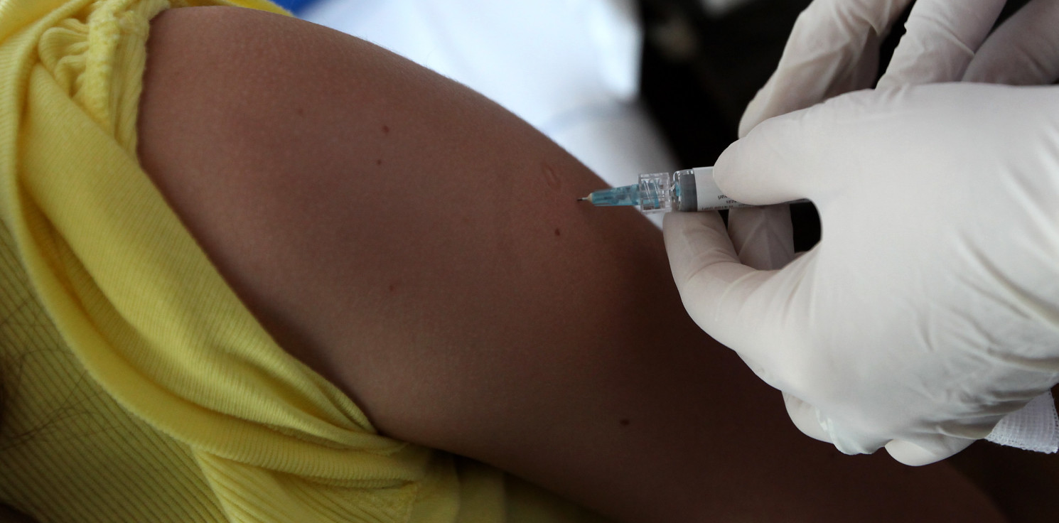 Kraj - Szczepienia przeciwko HPV: szersza ochrona to najlepsza inwestycja w zdrowie - mówią jednogłośnie polscy i litewscy eksperci