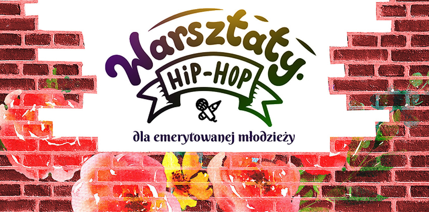 Inowrocław - Będą uczyli seniorów hip-hopu
