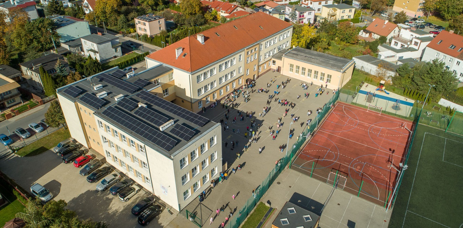 Inowrocław - W lutym pomyśl o wrześniu. Wkrótce ruszają zapisy do szkół i przedszkoli