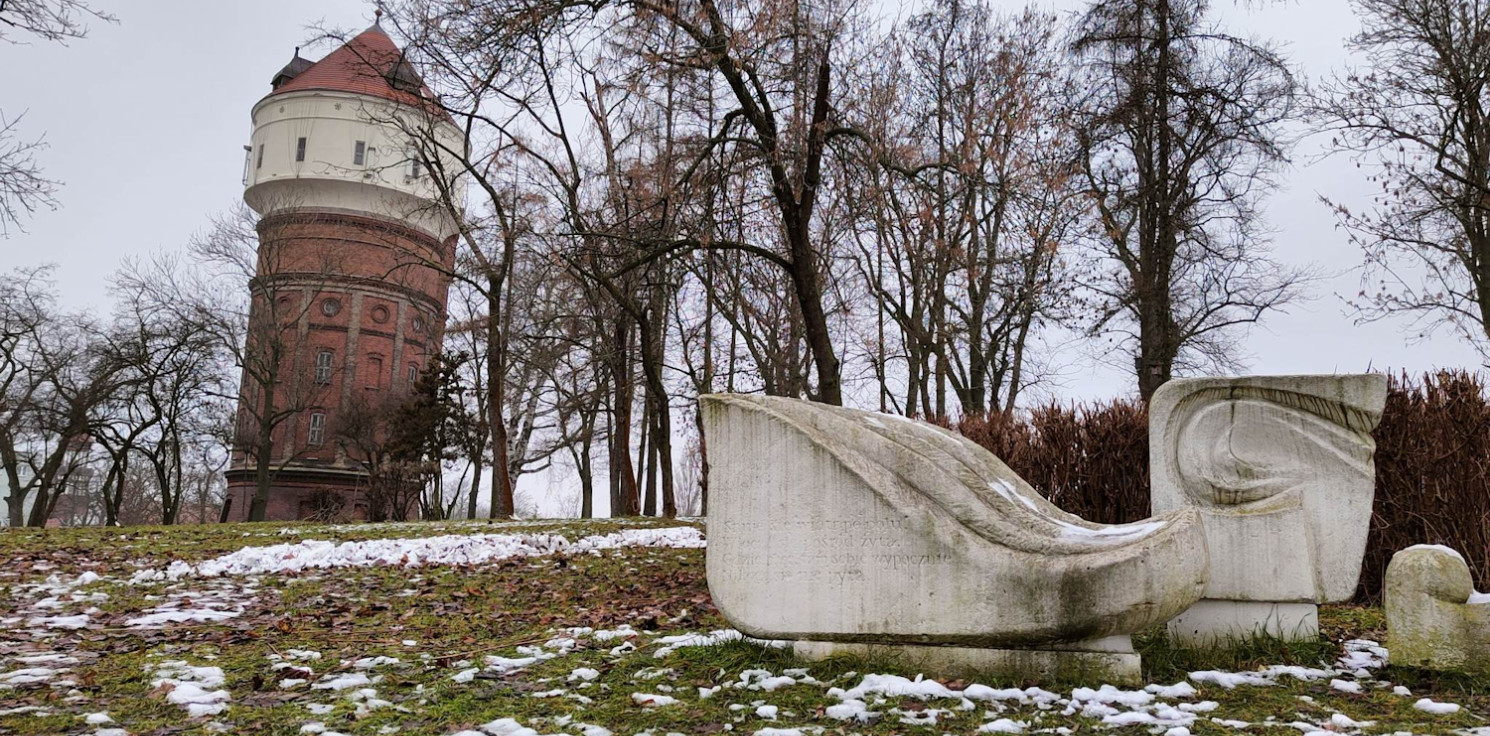 Inowrocław - Dzień dobry, Inowrocław!