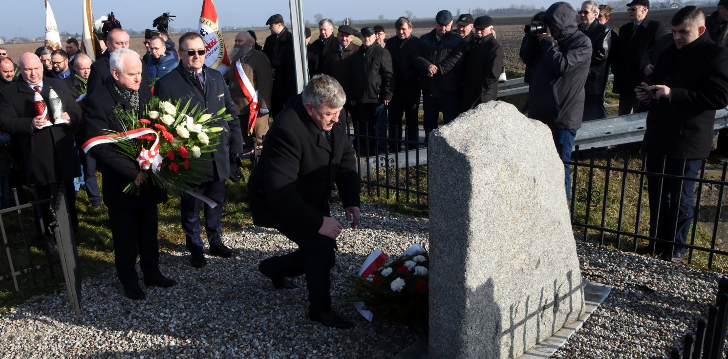 Inowrocław - Na ul. Królowej Jadwigi ma stanąć pomnik