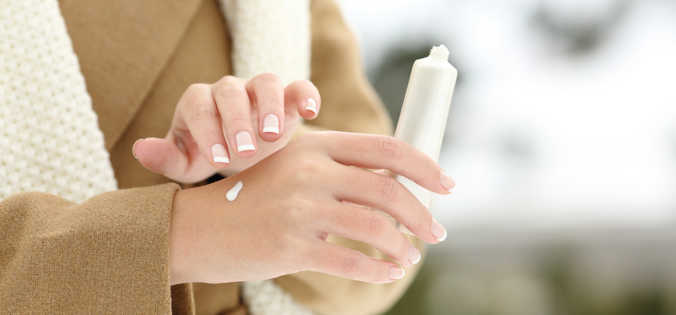 Region - Kosmetyki do ciała – co warto stosować zimą?