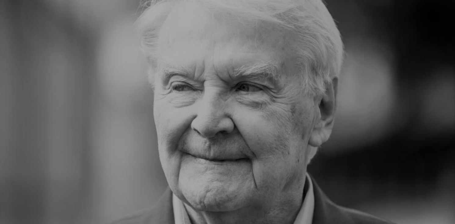 Region - Zmarł Leonard Pietraszak, honorowy obywatel Bydgoszczy