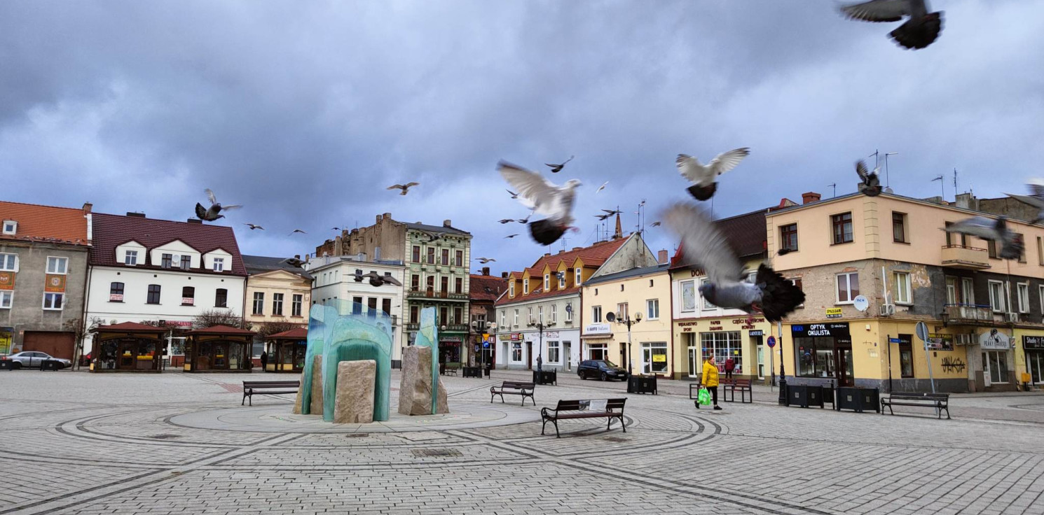 Inowrocław - Dzień dobry, Inowrocław!