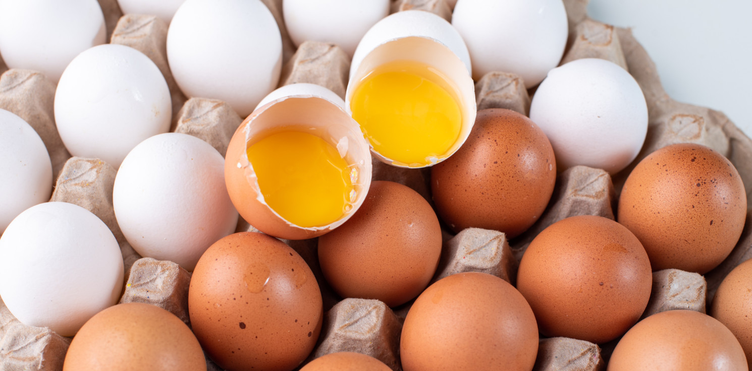Inowrocław - Na Wielkanoc jajko może kosztować nawet 2 zł. Mówi się o "jajoflacji"