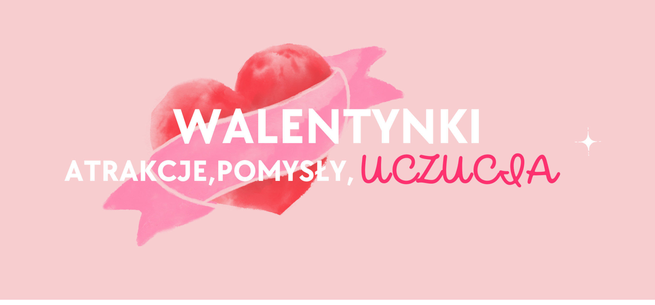 Info w minutę: Walentynki - co ciekawego w Inowrocławiu?