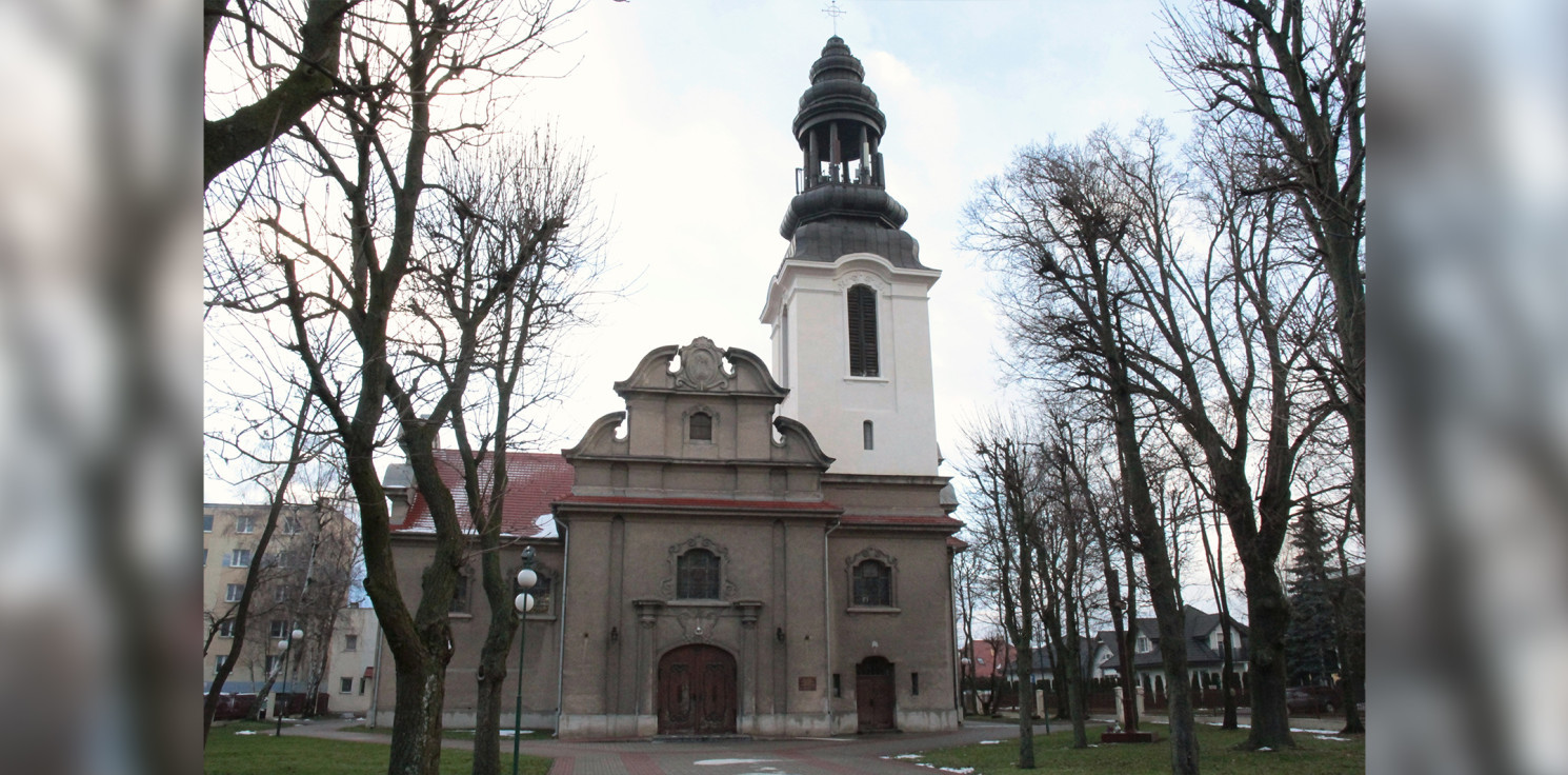 Inowrocław - Powiat daje 220 tys. zł na zabytki. Nabór trwa