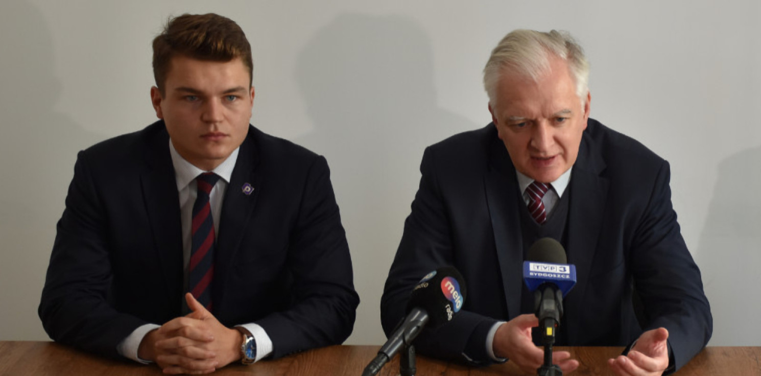 Inowrocław - Inowrocławski radny odchodzi z partii. "To już dla mnie zbyt wiele"