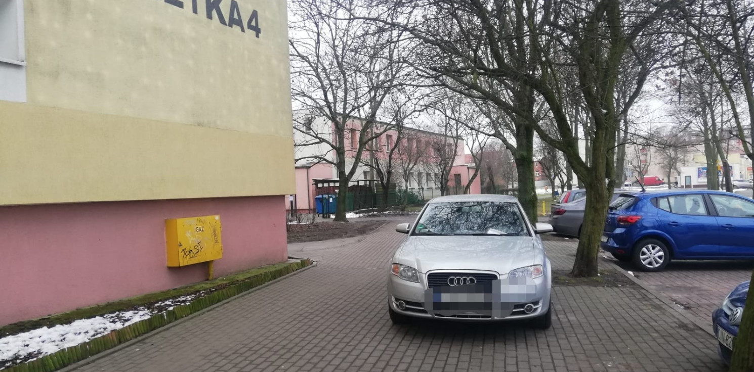 Inowrocław -  Średnio dostają ponad 4 takie zgłoszenia dziennie