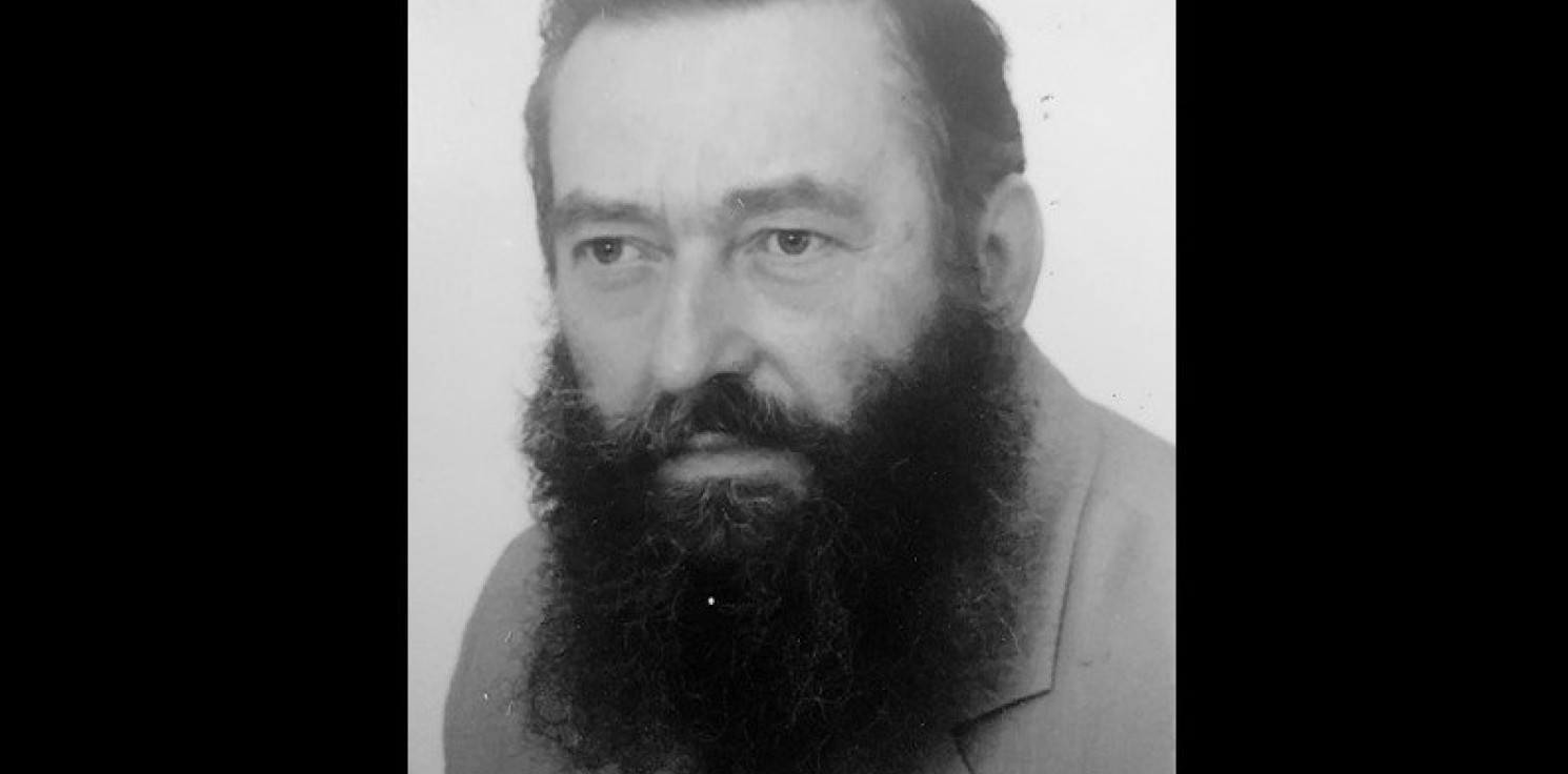 Inowrocław - Z żałobnej karty. Nie żyje Marian Kokoszyński