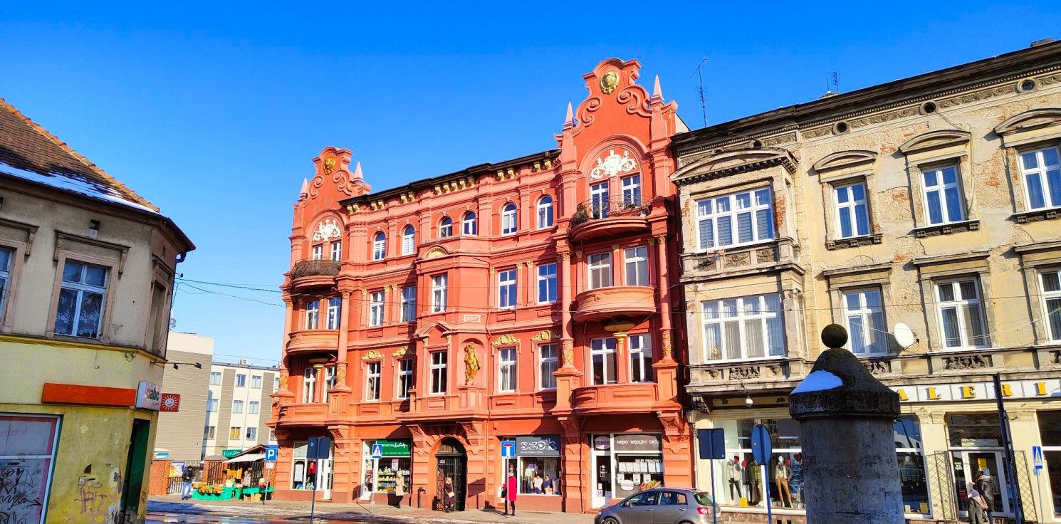 Inowrocław - Dzień dobry, Inowrocław!