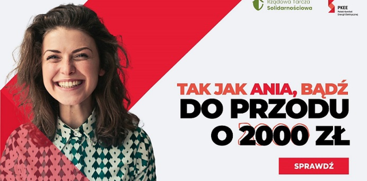 Kraj - PKEE z kampanią o rozwiązaniach rządowej Tarczy Solidarnościowej 