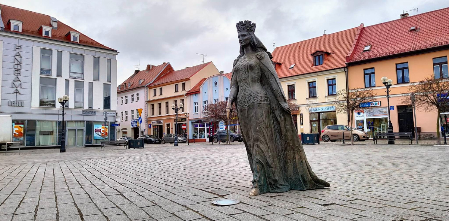 Inowrocław - Dzień dobry, Inowrocław!