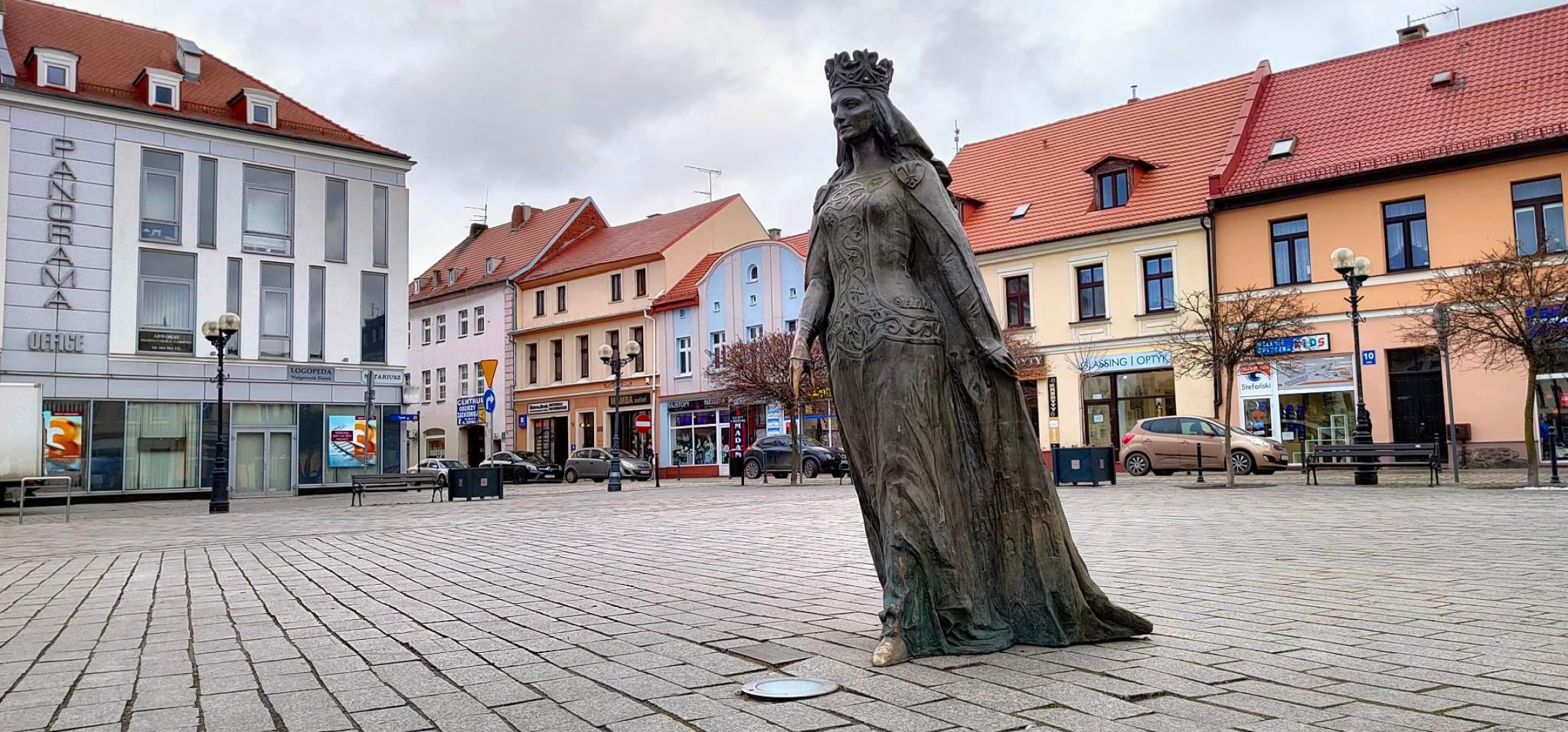 Inowrocław - Dzień dobry, Inowrocław!