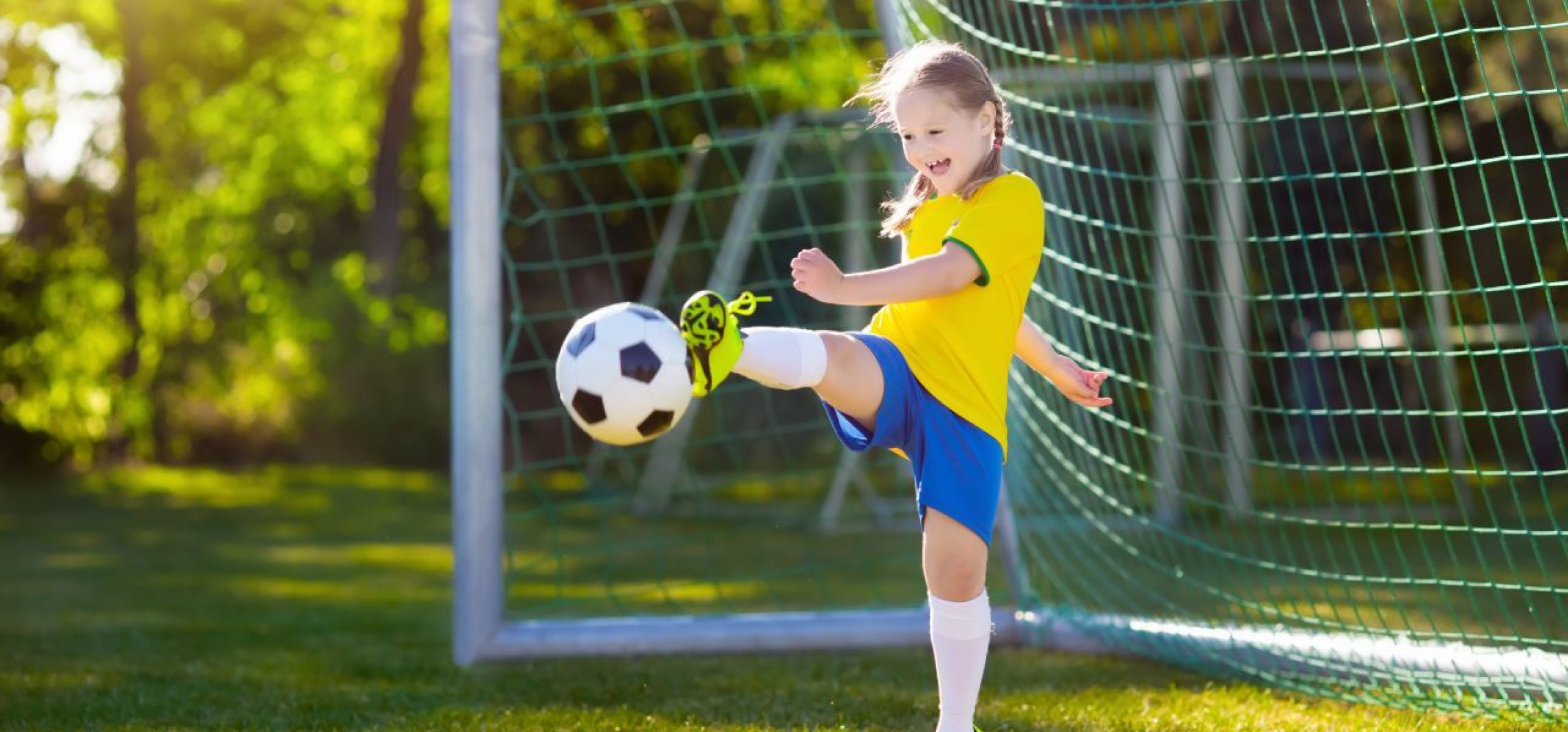 Region - Jak zachęcić dziecko do uprawiania sportu?