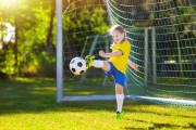 Jak zachęcić dziecko do uprawiania sportu?