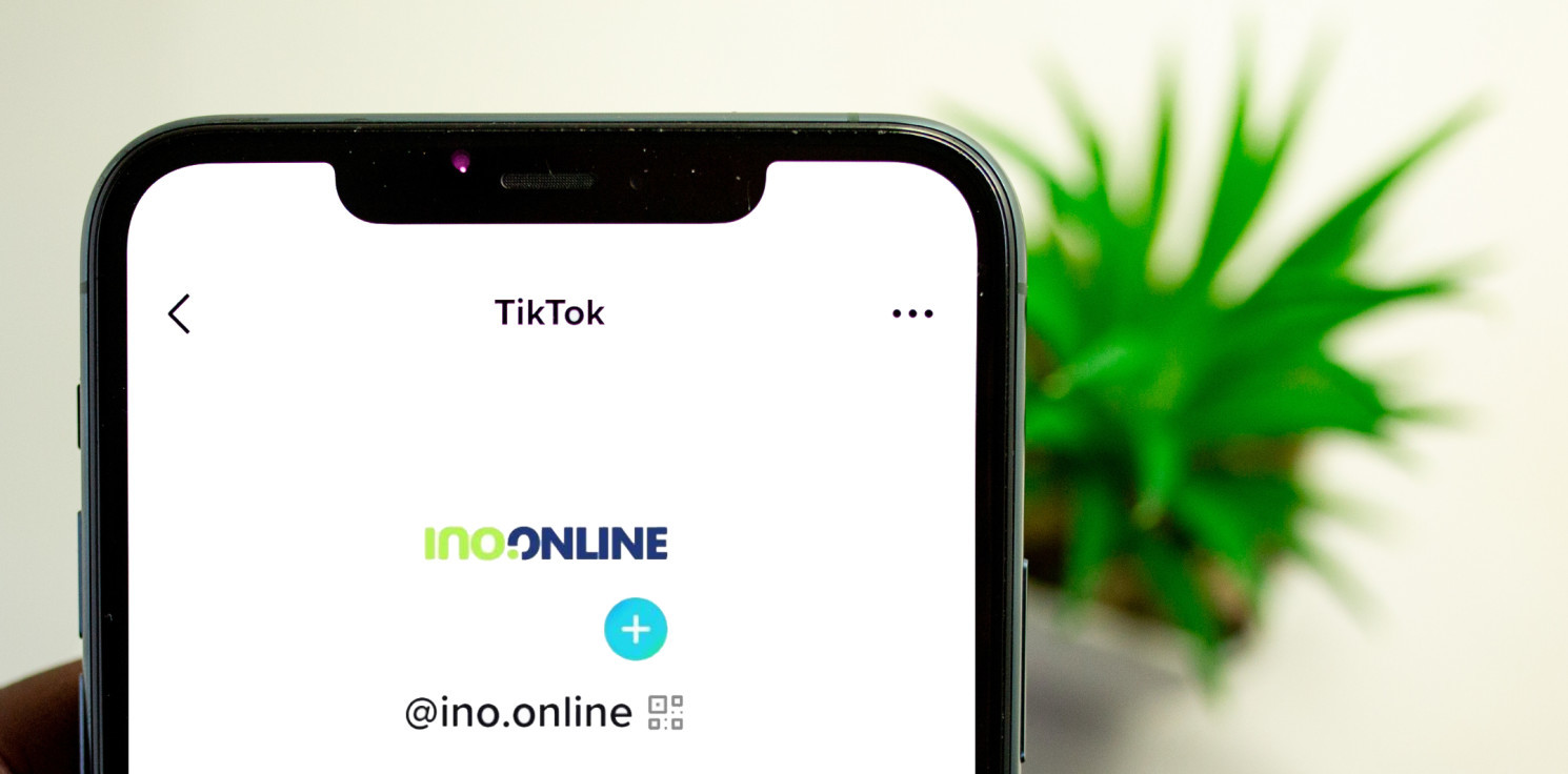 Inowrocław - Ino.online na TikToku. Dołącz do naszej społeczności
