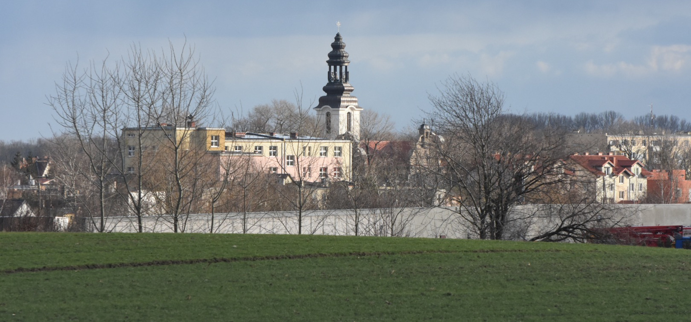 Inowrocław - Dzień dobry, Inowrocław!