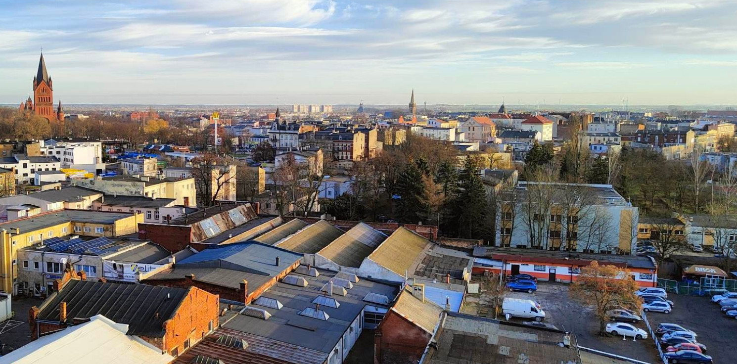 Inowrocław - Dzień dobry, Inowrocław!