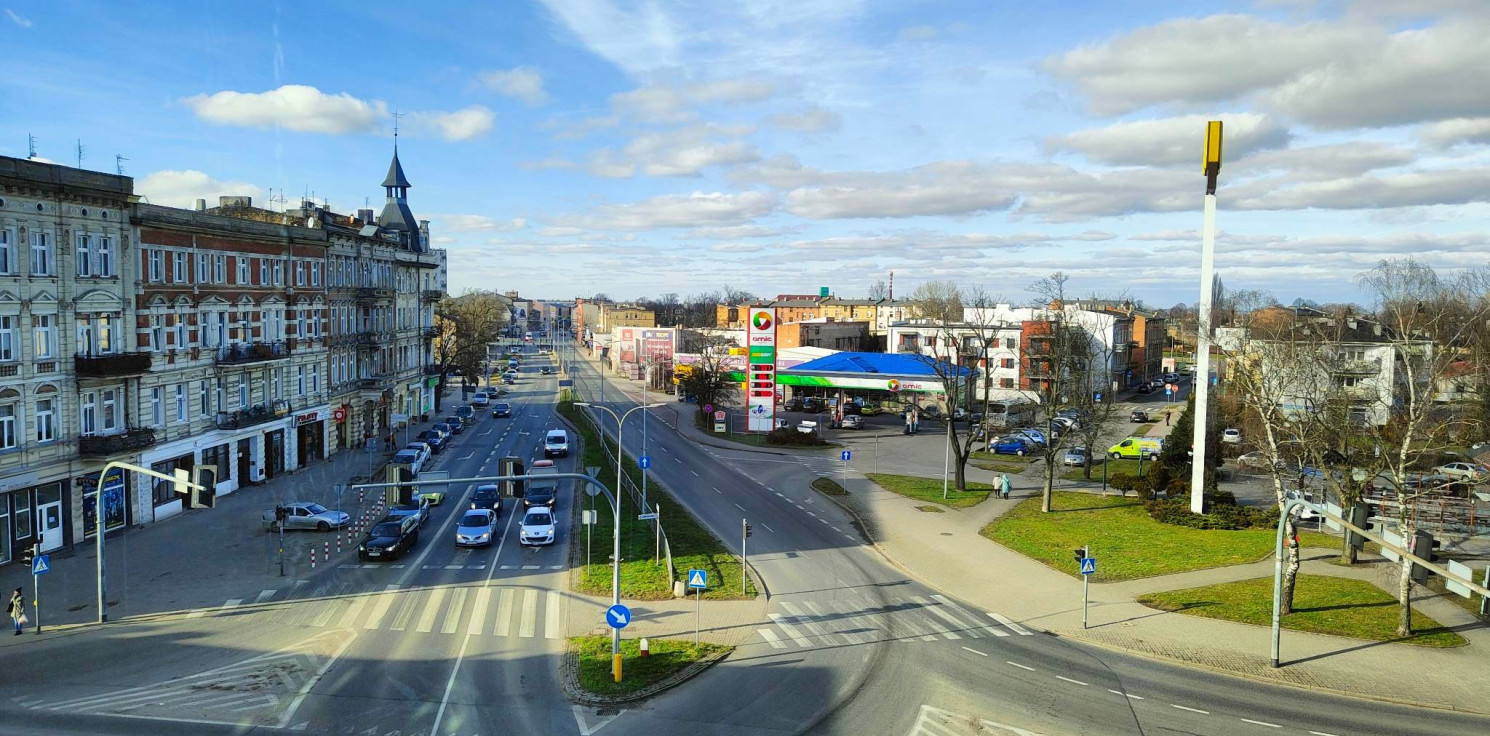 Inowrocław - Dzień dobry, Inowrocław!