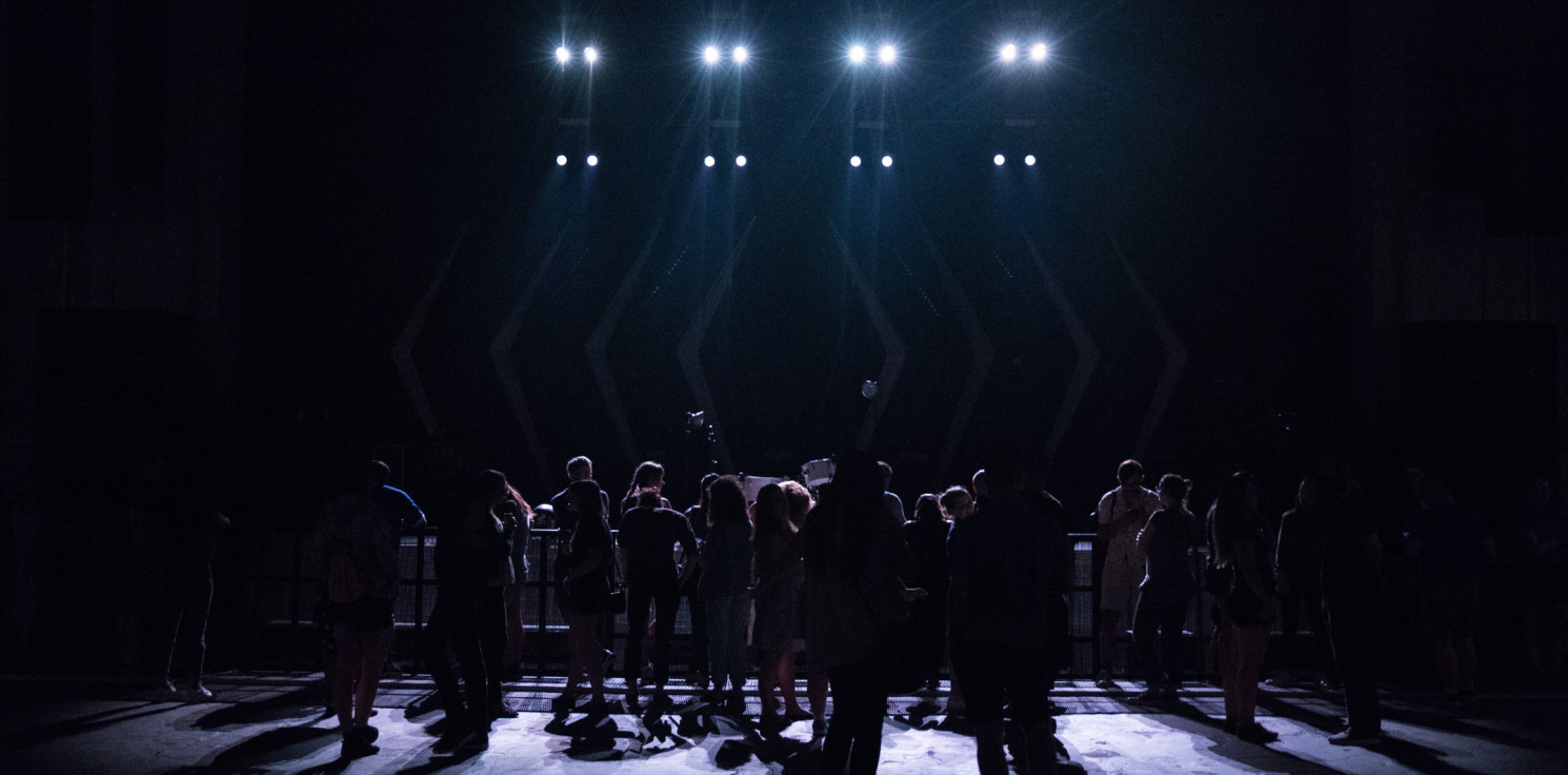 Inowrocław - Zbliża się Arlekinada. To inowrocławskie święto teatru