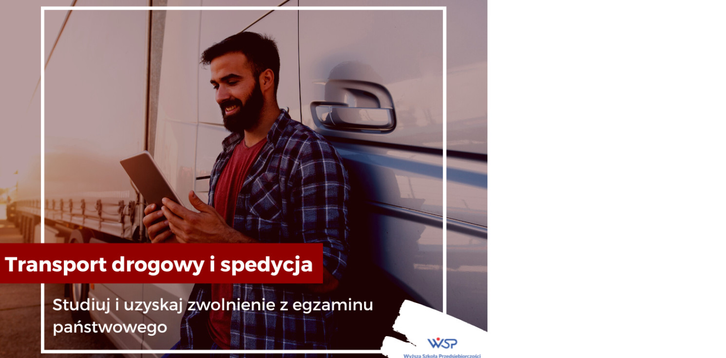 Inowrocław - Potrzebujesz uprawnień zawodowych? Zapisz się na studia podyplomowe do Wyższej Szkoły Przedsiębiorczości