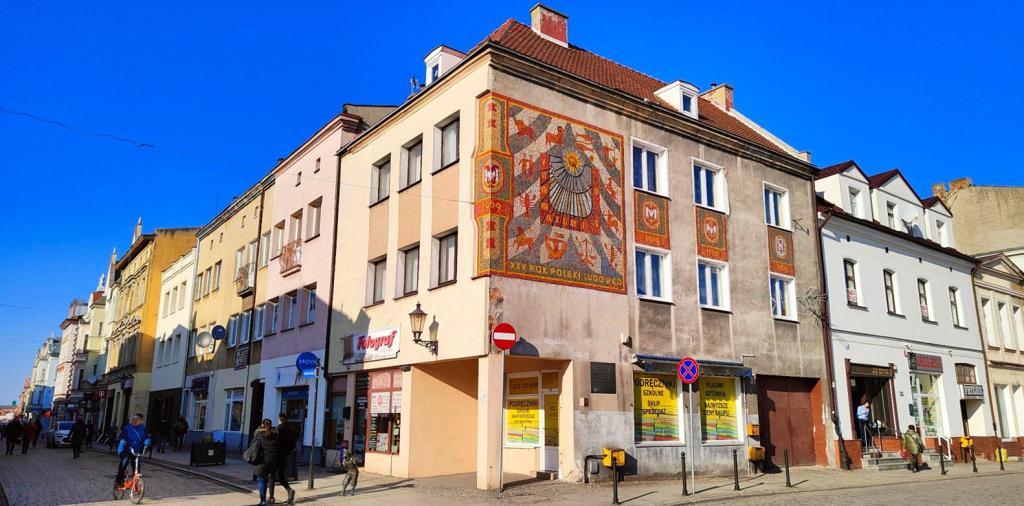 Inowrocław - Dzień dobry, Inowrocław!