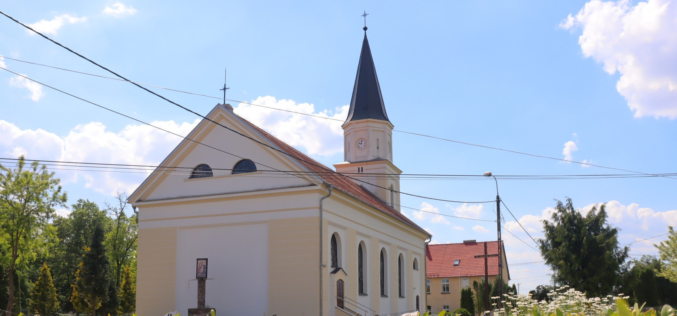 Inowrocław - Starostwo ma fundusze na renowację zabytków